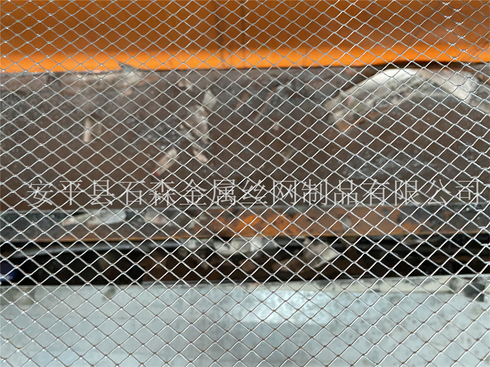 铝板网