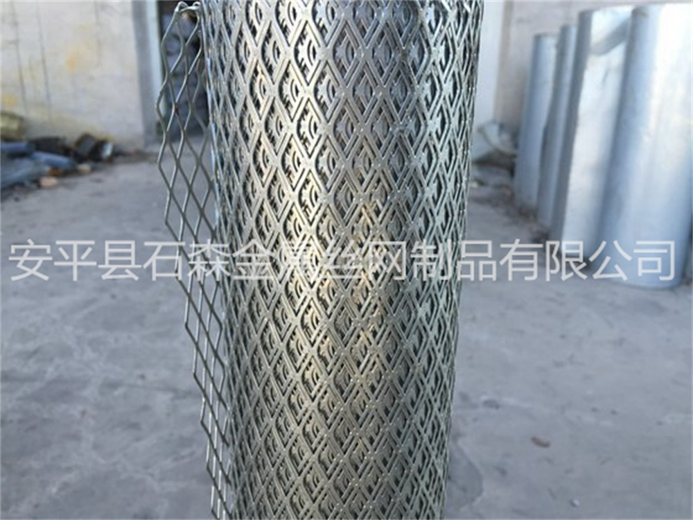 小钢板网 