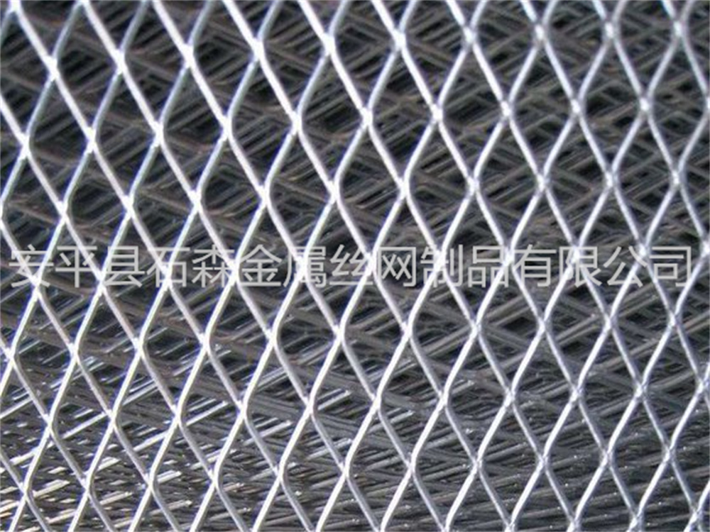 镀锌钢板网