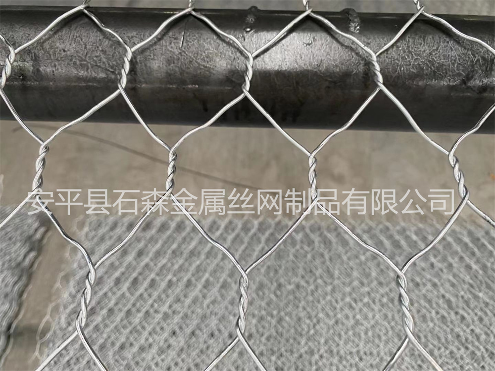 格宾网箱
